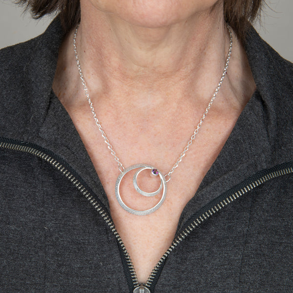 Align Pendant - MD