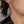 Load image into Gallery viewer, Asymmetrical Earrings - Hammered Texture