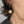 Load image into Gallery viewer, Double Poppy Keum-boo Earrings Oxidized