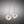 Load image into Gallery viewer, Poppy Earrings With Gemstone