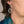 Load image into Gallery viewer, Petite Hollow Leaf Keum-boo Earrings
